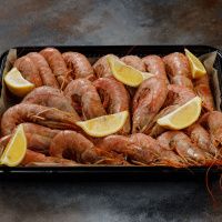 Лангустины №2