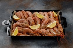 Лангустины №2