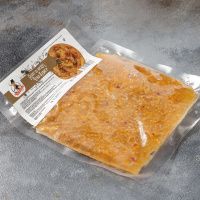 Салат из медуз Чука Кураге 0.2 кг