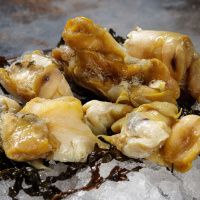 Мясо рапана (филе)