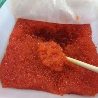 Икра красная - Кета