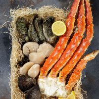 Набор  Ужин Казановы 