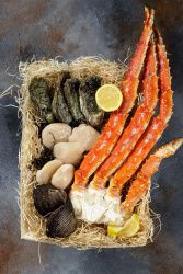 Набор Ужин Казановы Набор Ужин Казановы