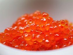 Икра красная кеты Икра красная кеты