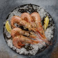 Лангустины №2