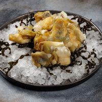 Мясо рапана (филе)