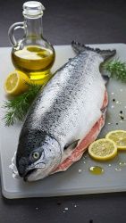 Форель 2/3 Мурманская (охлажденная)