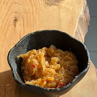 Салат из медуз Чука Кураге 0.2 кг