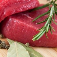 Тунец стейки (филе)