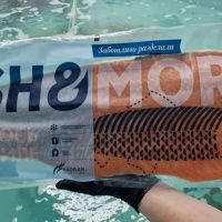 Филе лосося с/м без костей ПРЕМИУМ (1,8-2,2 кг)