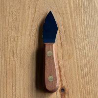 Нож устричный 1