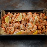 Набор Креветка Пати